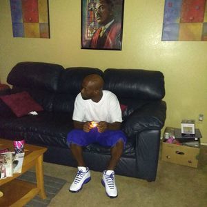 Meet your Posher, David